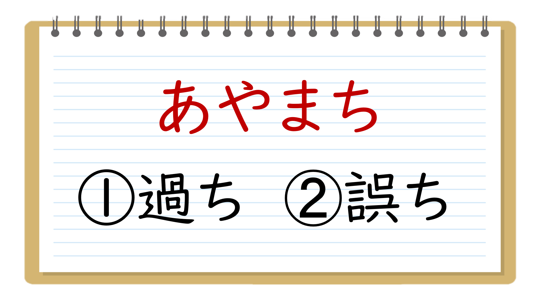 紛らわしい漢字クイズ 全問 学生向け 間違いやすい2択問題を紹介 クイズ王国